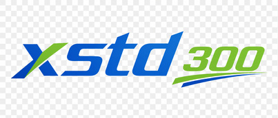 XSTD 300 Logo
